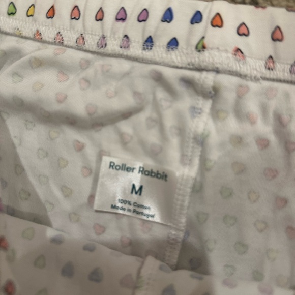 Roller Rabbit Pj Set - Picture 7 of 8